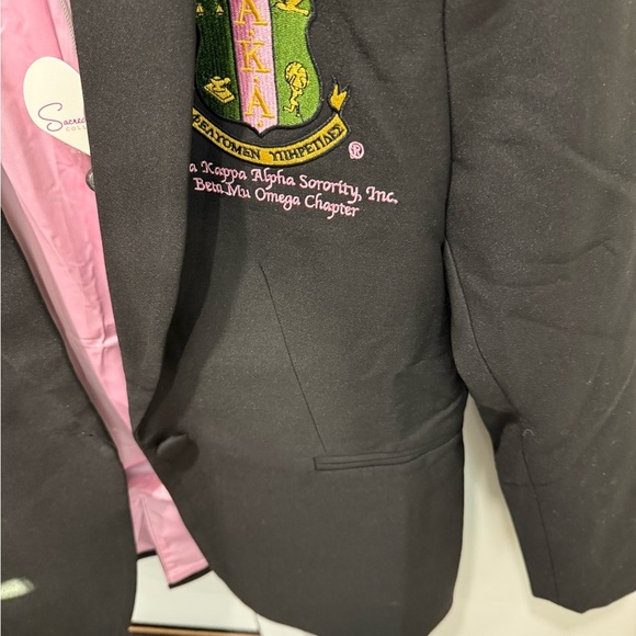 NWT SACRED HEART COLLECTIONS SZ L - Picture 8 of 11